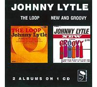 Johnny Lytle – The Loop and New and Groovy – Ace