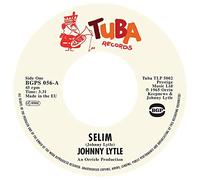 Lytle,Johnny - Selim/the Man
