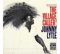 Lytle, Johnny - The Village Caller