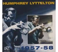 Lyttelton, Humphrey - 1957-58