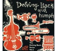 Humphrey Lyttelton – Delving Back With Humph – CD – 1946–1949