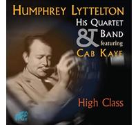 Lyttelton, Humphrey - High Class [Import]
