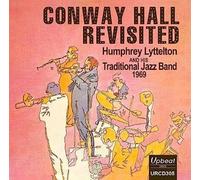 Lyttelton,Humphrey & His Traditional Jazz Band - Conway Hall Revisited [Compact Discs] Uk - Import