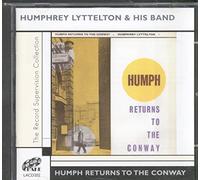 Lyttelton, Humphrey - Humph Returns to The Conw [Import]