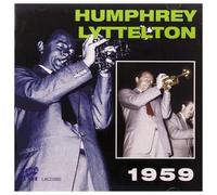 Humphrey Lyttelton - Humphrey Lyttelton 1959 [Import]