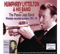 Lyttelton, Humphrey - Privately Recorded..