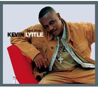 Lyttle,Kevin - Last Drop [Import]