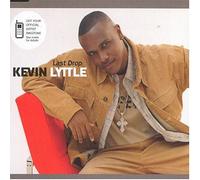 Lyttle, Kevin - Last Drop-2tr [Import]