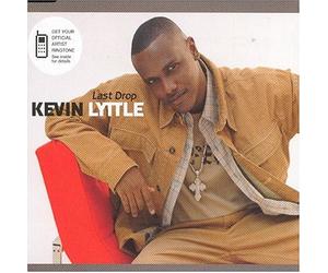 Lyttle, Kevin - Last Drop-2tr [Import]