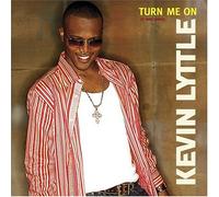 Lyttle, Kevin - Turn Me on