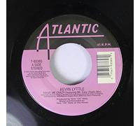 Lyttle,Kevin - Turn Me on [Import]