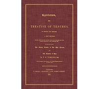 Lyttleton, His Treatise Of Tenures, In French And English. A New Edition, Printed From The Most Ancient Copies, And Collated With The Various Readings