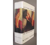 Lytton Strachey: The New Biography