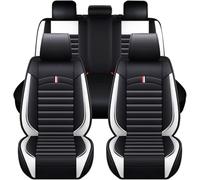 LyTTuu Auto Ensembles Housses Siège pour Opel Combo/Commodore C/Corsa/Crossland X/Frontera 2000-2025, Coussin Siège Confortables Couvre Respirant Sieges Protection Nonslip sur Mesure Accessoire