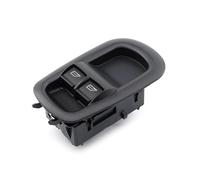 LyTTuu Voiture Bouton Interrupteur Lève Vitre pour Ford Transit MK8 Custom 2012-2020,Bouton Commutation Levage Commutateur Commande Fenêtre Électrique Contrôleur