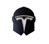 LyTTuu Voiture Emblèmes pour Tesla Model 3/Y,3D Autocollant Insignes DéCoratif Blason SignaléTique Étiquette Logo Decal Armatures Caisse Accessoire,Black