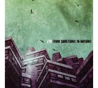 Lyu - from Something to Nothing [Import]