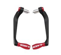 LYUNQET Mains Guidon Protector pour GSX-S750 GSX-S1000 GSX-S 750 1000 poignées de Guidon de Moto Garde leviers d'embrayage de Frein poignée Barre de Protection Protecteur