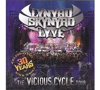 Lyve the Viscious Cycle tour - Live in Nashville 11/06/2003