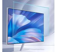 LYVQZPWLR Écran de protection de la lumière bleue, Panneau d'écran LED for ordinateur, filtre de lumière bleue suspendu et détachable for écrans de 13,3 à 32 pouces(14)