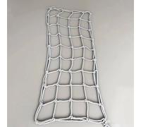 LYVQZPWLR Filet de sécurité d’Enfant, Filet de Corde de Prot Filet d'escalade for Aire de Jeux extérieure for Enfants, Garde-Corps de Chargement, Plusieurs Tailles(8 Mm,3.3X6.6ft)