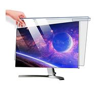 LYVQZPWLR Protecteur d'écran d'ordinateur portable, Film protecteur d'écran d'ordinateur anti-lumière bleue(27" 620 * 370)