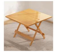 LYVQZPWLR Table de Mahjong Pliante， Table de Mahjong Pliable et Portable, idéale for Les Jeux de Cartes Domino Poker, Plusieurs Tailles(B,23.6 * 23.6 * 21.6in)