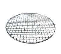 LYVQZPWLR Un Panier de légumes et de Poissons, Filet de Barbecue(15cm)