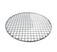 LYVQZPWLR Un Panier de légumes et de Poissons, Filet de Barbecue(18cm)