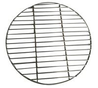 LYVQZPWLR Un Panier de légumes et de Poissons, Filet de Barbecue for Plaque de Cuisson extérieure, Grille Ronde for Barbecue