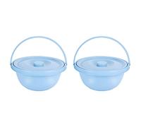 LYVQZPWLRboulettes de nuit, des urines, Urinoir for adultes, enfants, personnes âgées, pot à urine avec couvercle, bouteille for pipi for enfants, pot de chambre