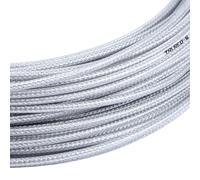 LYVQZPWLRCâbles de freinage à vélo, Brake Cable 3m 5mm Mountain Bike Shift Housing Derailleur Bicycle Cables(Shifting Silver)
