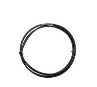 LYVQZPWLRCâbles de freinage à vélo, Brake Cable Bicycle Shift Cable Bike Shifters Derailleur Wire Road(Shift Cableblack)