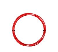 LYVQZPWLRCâbles de freinage à vélo, Brake Cable Bicycle Shift Cable Bike Shifters Derailleur Wire Road(Shift Cablered)