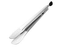 LYVQZPWLRLa Cuisine, Pince de Cuisine Pince à Barbecue Pince à Steak Pince à Pain Pince allongée et épaissie