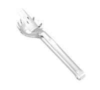 LYVQZPWLRLa Cuisine, Pince de Cuisine, Pince de pêche, Pince Alimentaire, Pince à Frire de Cuisine, spatule à Frire for Steak, Pince Alimentaire