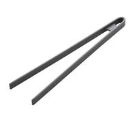 LYVQZPWLRLa Cuisine, Pinces de Cuisine en Silicone for Barbecue, Steaks, etc.(Grijs)