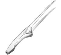 LYVQZPWLRLa Cuisine, Pinces de Cuisine, Pinces à Aliments, Pinces à Barbecue, Pinces à Steak, Pinces à Aliments frits