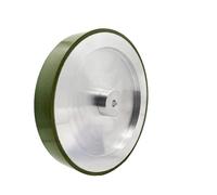 LYVQZPWLRRoue de pierres de diamant, Meule en résine CBN(10000)