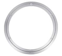 LYVQZPWLRTurnante pivotante Lourde, Table Robuste, Plateau tournant de 5 à 40 Pouces, 20 cm(50Cm)