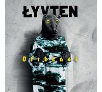 Lyvten - Offbeast [Import]