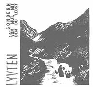 Lyvten - Sondern Vom Mut mit dem du Lebst