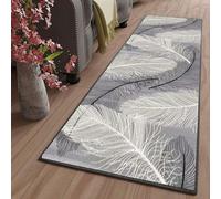 LYYK Tapis de Couloir, Cuisine et Salon - sur Mesure - Moderne - Antidérapant - Lavable - Personnalisable au mètre - pour Cuisine, Chambre à Coucher et Salon - 40 x 240 cm - Couleur 18
