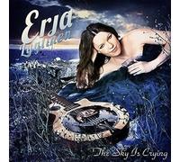 Lyytinen,Erja - The Sky is Crying [Import]