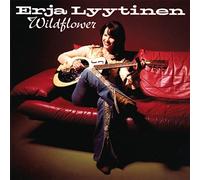 Lyytinen, Erja - Wildflower