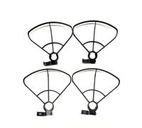 Lyzrc L200 Pro Max RC Drone Protection Parts Guard Propersers Accessory Compatible avec L200PRO Quadcopter(1set Guard)