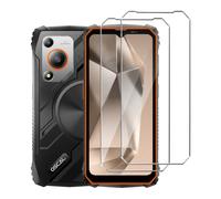 LYZXMY Lot de 2 Films de Protection D'écran en Verre Trempé pour Blackview Oscal Marine 1(6.56") Dureté 9H,sans Bulles Anti-Rayures,Verre Trempé Protection écran Protecteur Film D'écran en Vitre.é