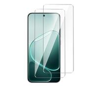 LYZXMY Lot de 2 Films de Protection D'écran en Verre Trempé pour Oppo A6X / A6K / A6T 5G/4G Dureté 9H,sans Bulles Anti-Rayures,Verre Trempé Protection écran Protecteur Film D'écran en Vitre.é