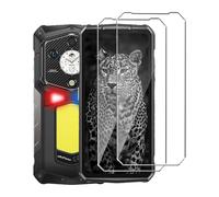 LYZXMY Lot de 2 Films de Protection D'écran en Verre Trempé pour Ulefone Armor 29 Ultra(6.67") Dureté 9H,Sans Bulles Anti-Rayures,Verre Trempé Protection écran Protecteur Film D'écran en Vitre.é