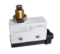 LZ5330 Waterproof 1NO 1NC Microswitch Limit Switches for Machinery Automation 10A 125/250V